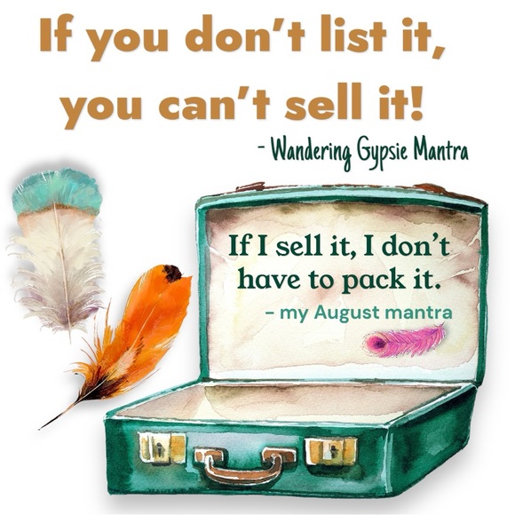 July 2024 Listing Challenge 🏡 🌳 🐕 📦 - Picture 3 of 4